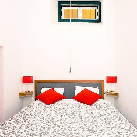 Renewed Apartment In Alfama Lissabon Buitenkant foto