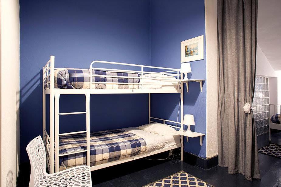 Renewed Apartment In Alfama Lissabon Buitenkant foto