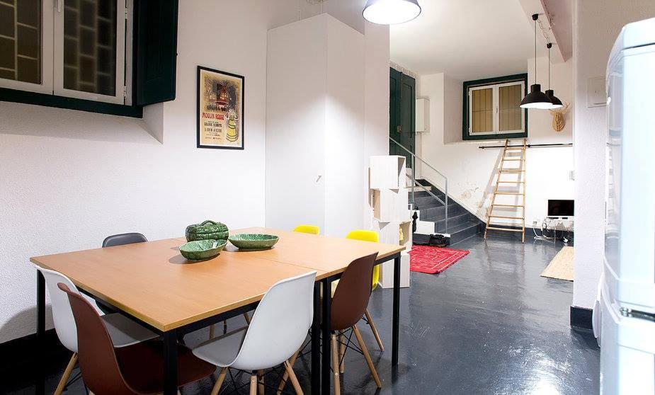 Renewed Apartment In Alfama Lissabon Buitenkant foto