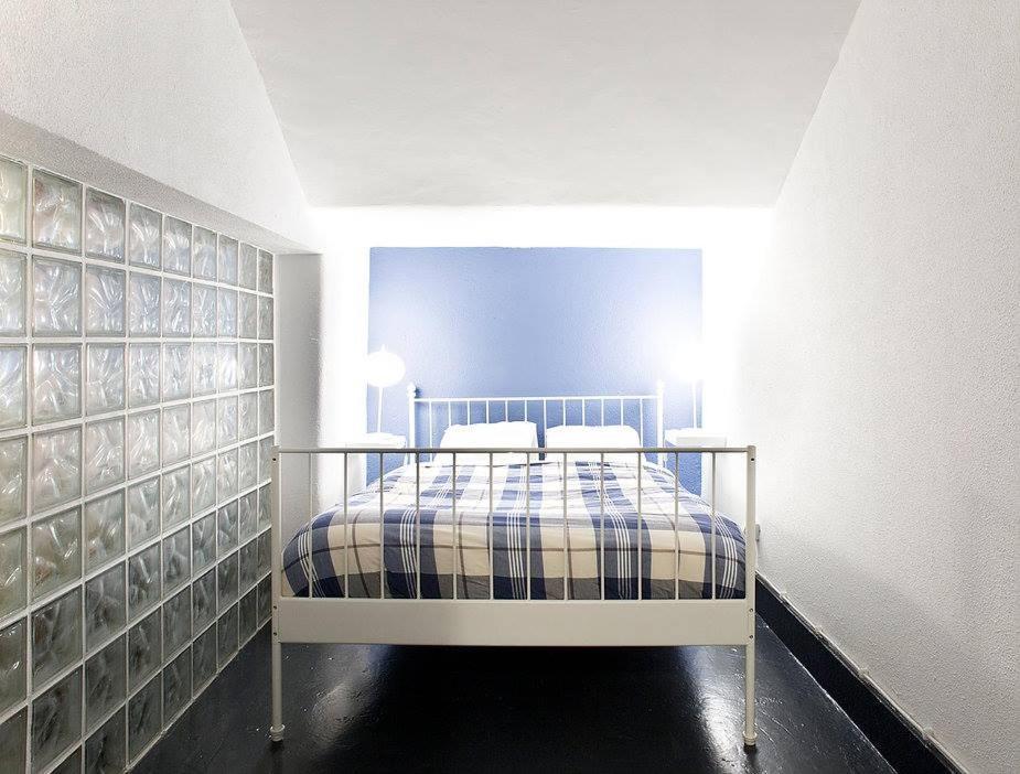 Renewed Apartment In Alfama Lissabon Buitenkant foto