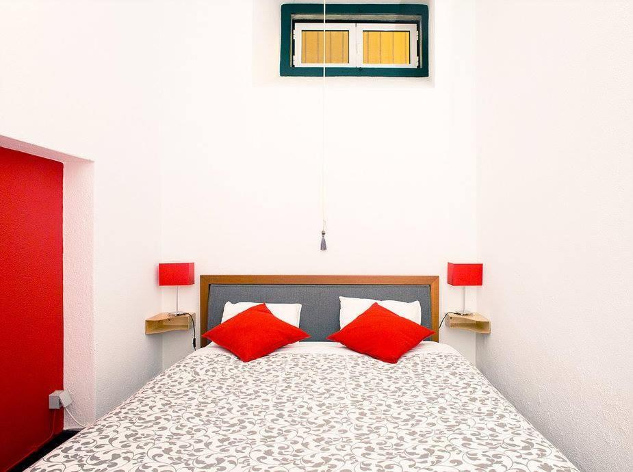 Renewed Apartment In Alfama Lissabon Buitenkant foto