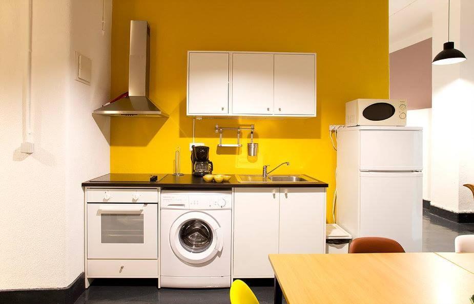 Renewed Apartment In Alfama Lissabon Buitenkant foto